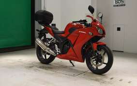 HONDA CBR250R GEN 3 MC41