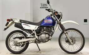 SUZUKI DJEBEL 200 (DR200SE) SH42A