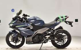 KAWASAKI NINJA 400 2021 EX400G