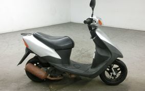 SUZUKI LET's 2 CA1PA