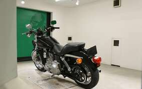 HARLEY FXD 1450 2000