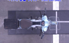 HONDA C50-2
