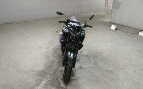 YAMAHA MT-25 RG43J