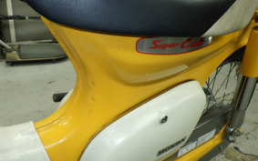 HONDA C50 SUPER CUB AA01