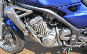 KAWASAKI BALIUS250 ZR250A
