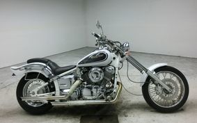 YAMAHA DRAGSTAR 400 1999 4TR