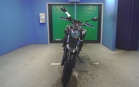 YAMAHA MT-07 2014 RM07J