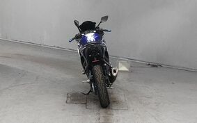 YAMAHA YZF-R25 RG10J