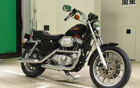 HARLEY XL1200S 2001 CHP