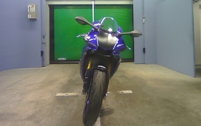 YAMAHA YZF-R1 2019