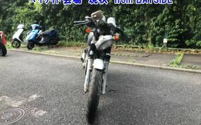 HONDA GB400 NC20