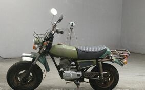 HONDA R&P CY50