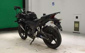 HONDA CBR250R GEN 3 MC41