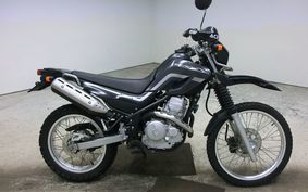 YAMAHA SEROW 250 2005 DG11J