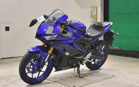 YAMAHA YZF-R25 A RG43J