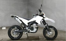 YAMAHA WR250X DG15J