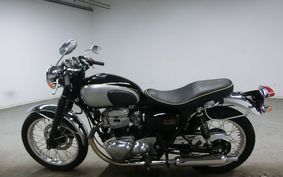 KAWASAKI W650 2002 EJ650A