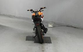 HONDA HORNET 200 MC56