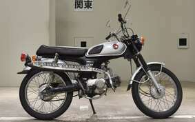 HONDA CL50 BENLY CD50