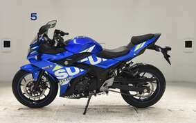 SUZUKI GSX250R