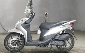 HONDA DIO 110 JF31