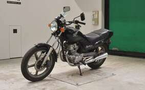 HONDA HAWK NIGHT 250 MC26