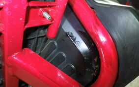 HONDA PS250 MF09