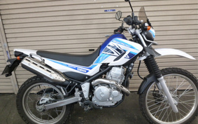 YAMAHA SEROW 250 1988 DG31J