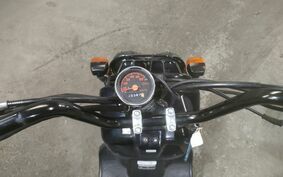 HONDA ZOOMER AF58