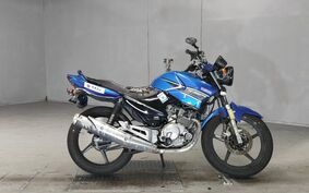 YAMAHA YBR125K LBPPCJL