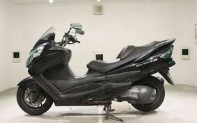 SUZUKI SKYWAVE 400 SA 3 2012 CK45A