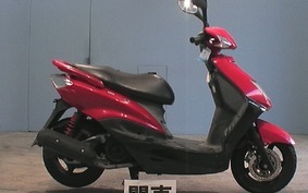 YAMAHA CYGNUS 125 XSR SE21