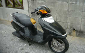 HONDA SPACY 100 JF13