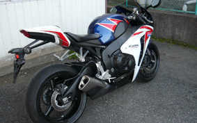 HONDA CBR1000RR 2009 SC59