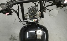 YAMAHA VIRAGO 250 3DM