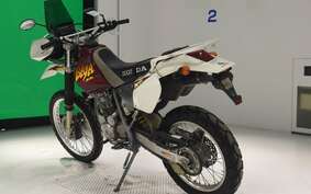 HONDA XR250 BAJA MD30