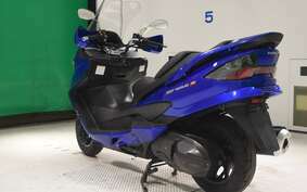 SUZUKI SKYWAVE 250 (Burgman 250) M CJ45A