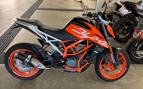 KTM 390 DUKE 2018 JPJ40