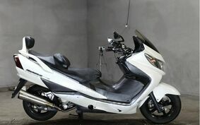 SUZUKI SKYWAVE 250 (Burgman 250) S CJ43A