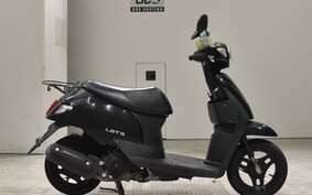 SUZUKI LET's CA4AA