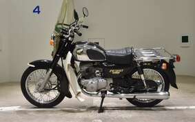 HONDA CD125T BENLY CD125T