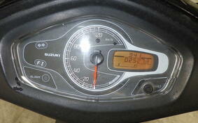 SUZUKI ADDRESS V125 S CF4MA