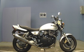 SUZUKI INAZUMA 400 (GSX400) 1997 GK7BA