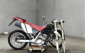 HONDA XR250 MD30