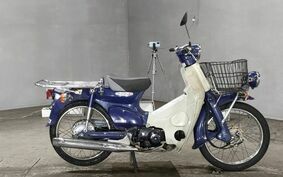 HONDA PRESS CUB 50 AA01