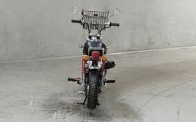 HONDA DAX 50 AB26