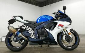 SUZUKI GSX-R750 2012 GR7MA