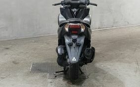 YAMAHA TRICITY 125 SEC1J