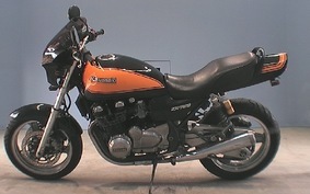 KAWASAKI ZEPHYR 750 1990 ZR750C