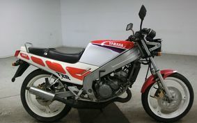 YAMAHA TZR125 1990 3TY